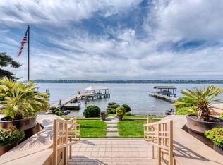 3261 67th Ave SE, Mercer Island, WA 98040