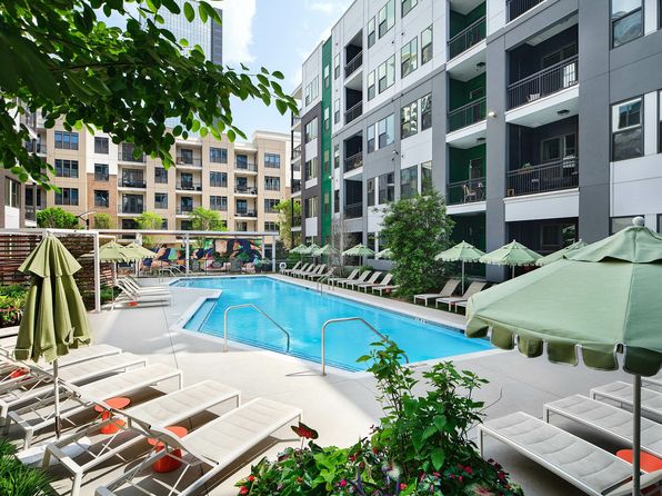 3480 Lakeside Dr NE APT 1105