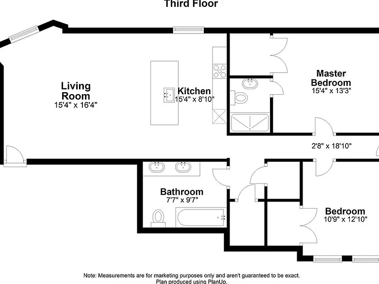 57 Batchelder St #3 — Photo 15