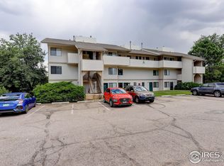 1705 Heatheridge Rd UNIT A201, Fort Collins, CO 80526