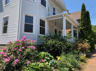 212 Coyle St #1, Portland, ME 04103