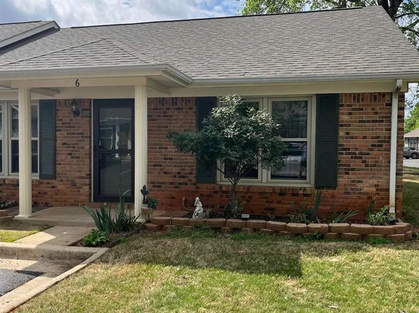 8142 Oldfield Rd SW APT 6, Huntsville, AL 35802