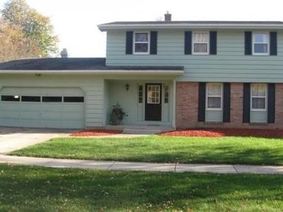 2416 Mount Vernon Ave, Janesville, WI, 53545