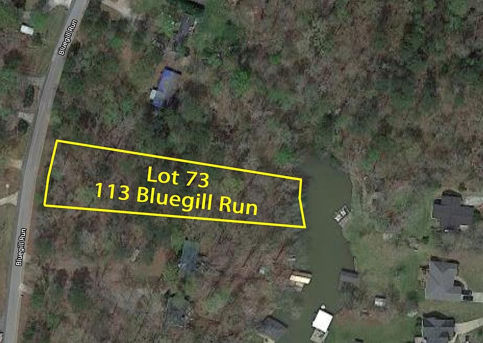 2nd image of 113 Bluegill Rd