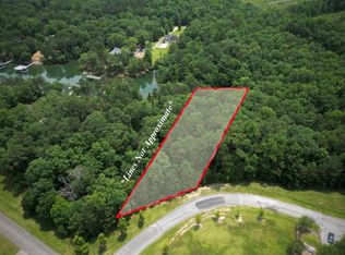 31 Stoney Point Rd S, Double Springs, AL 35553