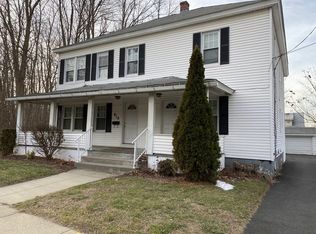 910 Granby Rd #1, Chicopee, MA 01020