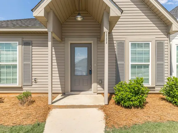 101 Webster Way #1, Warner Robins, GA 31088