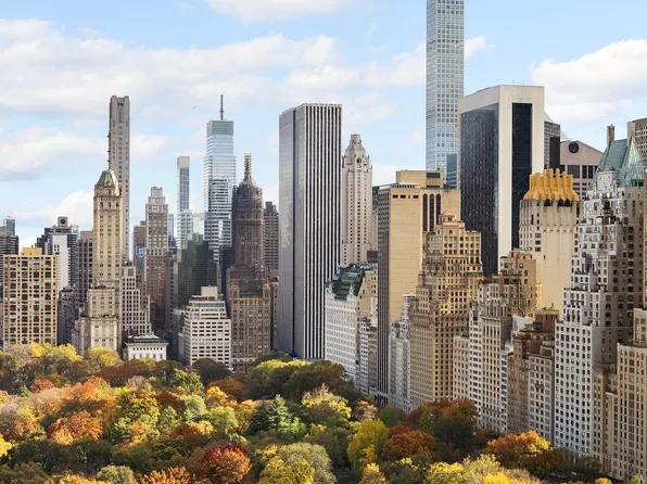 15 Central Park West image 10 of 29