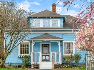 17105 Vashon Hwy SW, Vashon, WA 98070