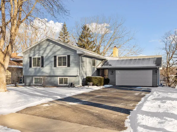6232 Decatur Ave N, Brooklyn Park, MN 55428