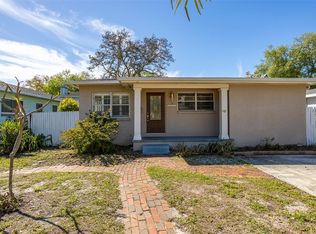 3306 W Fielder St, Tampa, FL 33611