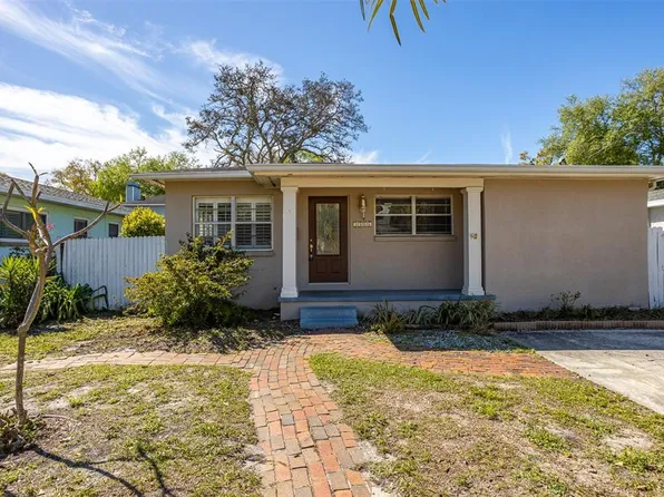 3306 W Fielder St, Tampa, FL 33611