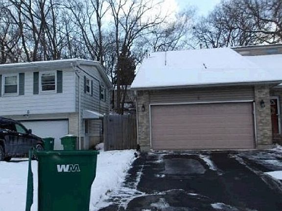 Property Side View