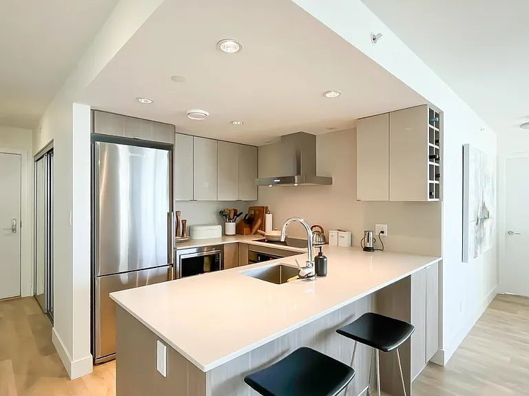 1788 Columbia St #1202 — Photo 1
