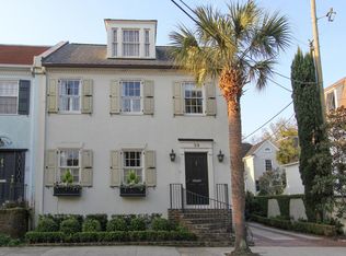 59 S Battery St, Charleston, SC 29401