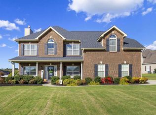 9313 Gabrielle Rd, Strawberry Plains, TN 37871