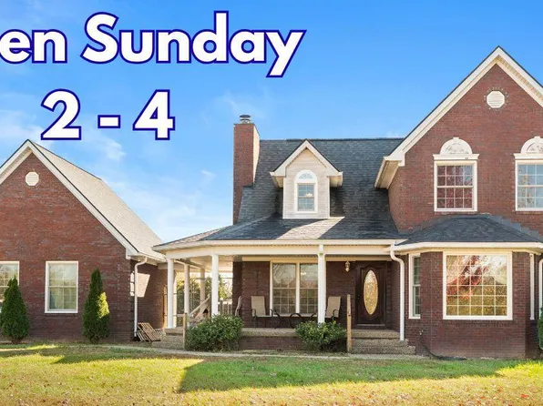 75 Sunset Farm Rd, Coxs Creek, KY 40013