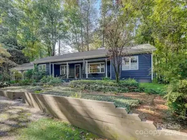 2007 Laurel Park Hwy, Laurel Park, NC 28739