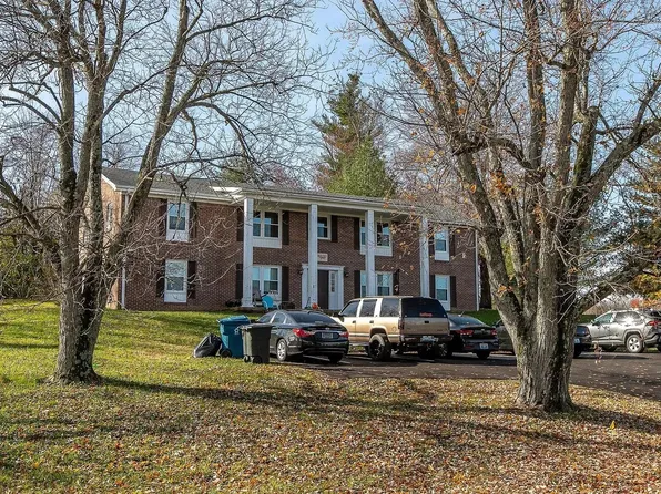 820 E Main St, Danville, KY 40422