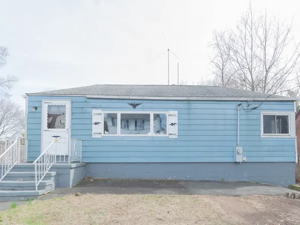 40 Sorenson Road, West Haven, CT 06516