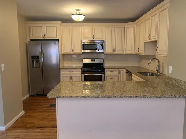 21 Nash St, New Haven, CT 06511