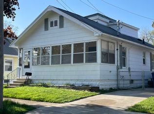 160 W Euclid Ave, Jackson, MI 49203