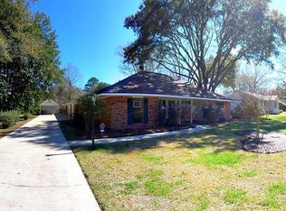 434 Albert Hart Dr, Baton Rouge, LA 70808