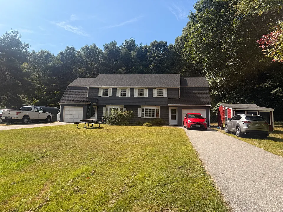 6B Deerwood Dr