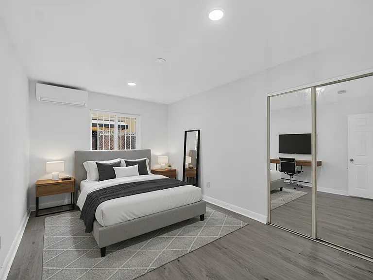 Stage Bedroom # 3
