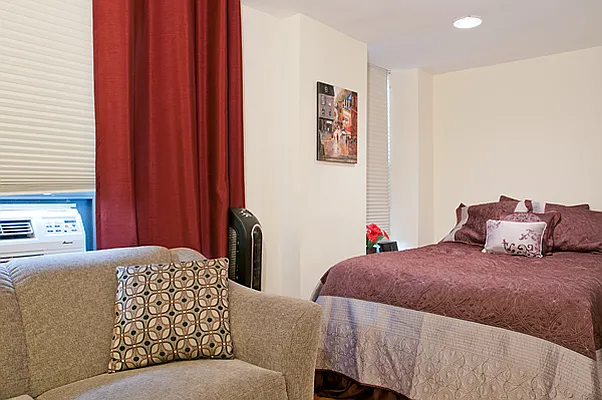 Rented by Paulette Brown | media 25