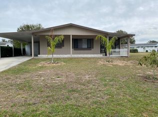 10075 SW 90th Ct, Ocala, FL 34481