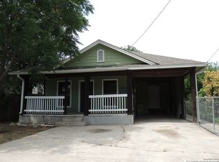 211 Adaes Ave, San Antonio, TX 78207