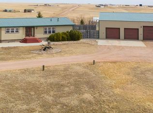 15013 Justice Rd, Box Elder, SD 57719