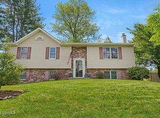 346 Locust St, Milton, PA 17847