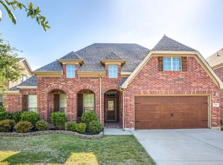 12809 Royal Ascot Dr, Fort Worth, TX 76244