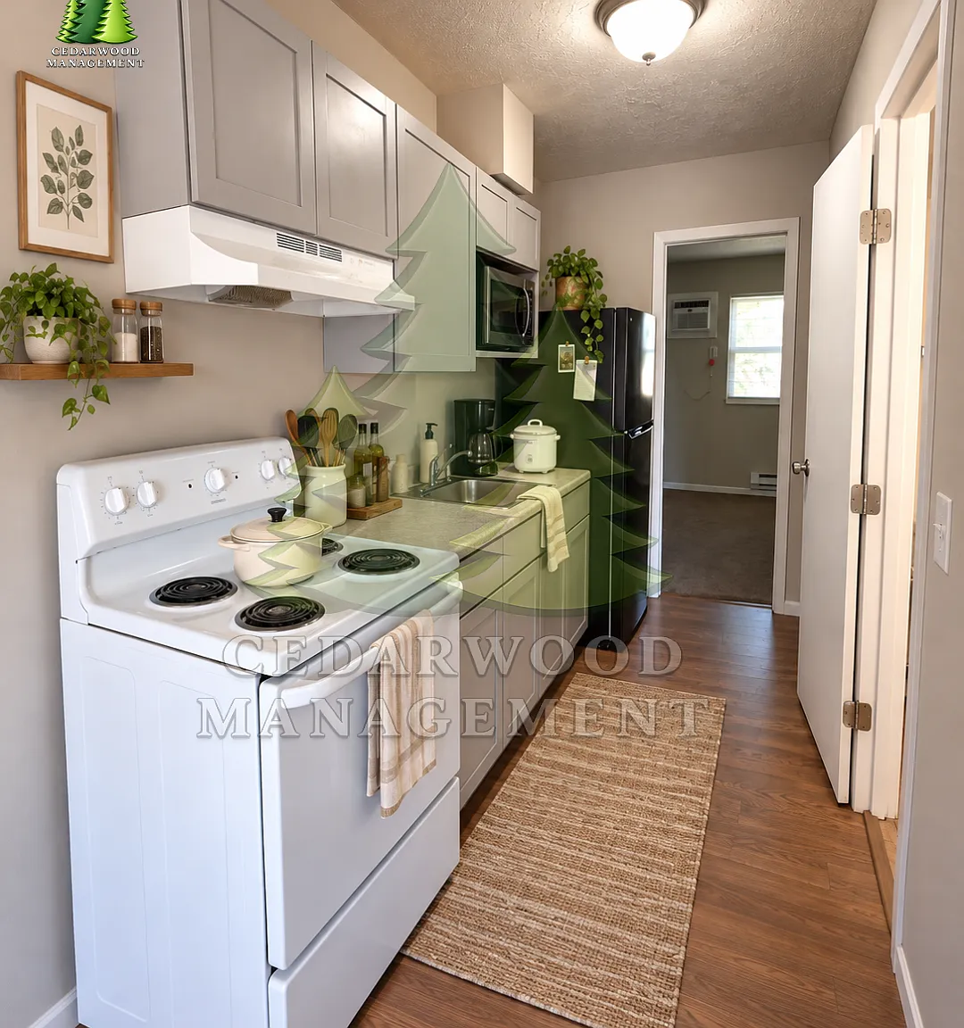 1 bed, 600 sqft, $785 — Photo 4