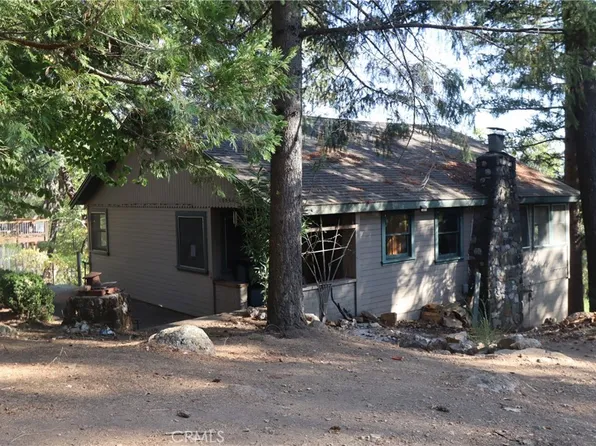 10553 Sycamore Rd, Loch Lomond, CA 95461