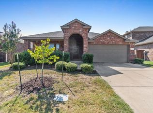 1729 Park Trails Blvd, Princeton, TX 75407