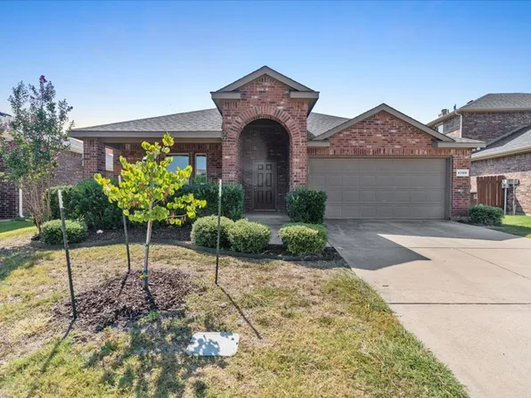 1729 Park Trails Blvd, Princeton, TX 75407