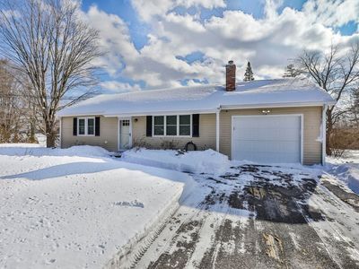 113 woodland Avenue, Gilford, NH, 03249