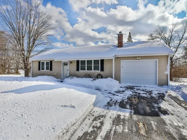 113 woodland Avenue, Gilford, NH 03249