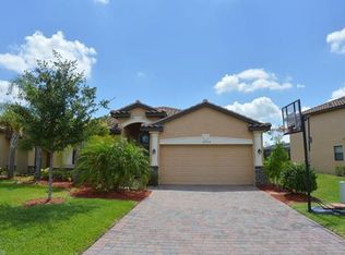 2894 Via Piazza Loop, Fort Myers, FL 33905