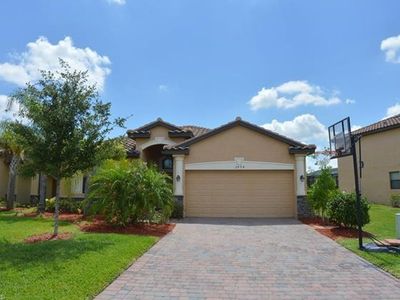 2894 Via Piazza Loop, Fort Myers, FL, 33905