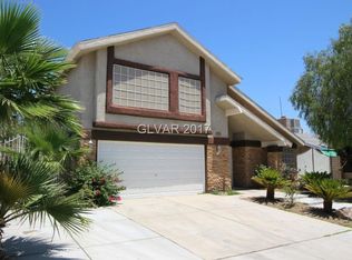 6398 Meadow Lark Ln, Las Vegas, NV 89103