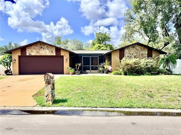 7616 Laurel Oak Ct, Port Richey, FL 34668