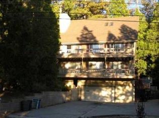 507 Grass Valley Rd, Lake Arrowhead, CA 92352