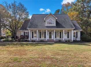 219 Oakmont Dr, Anderson, SC 29621