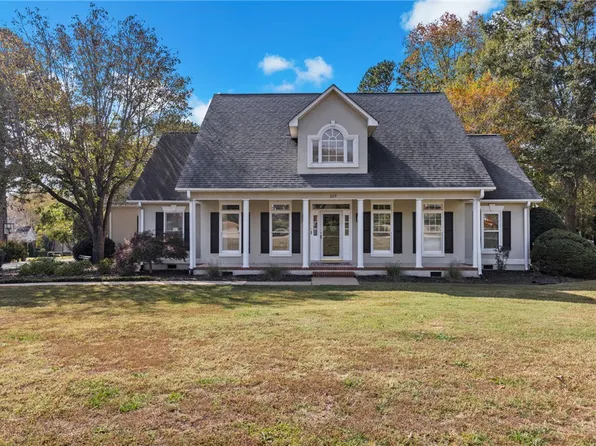 219 Oakmont Dr, Anderson, SC 29621