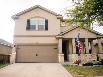 2535 Skybound, San Antonio, TX, 78245