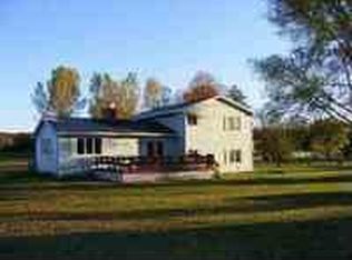 10428 E 36 1/2 Rd, Cadillac, MI 49601